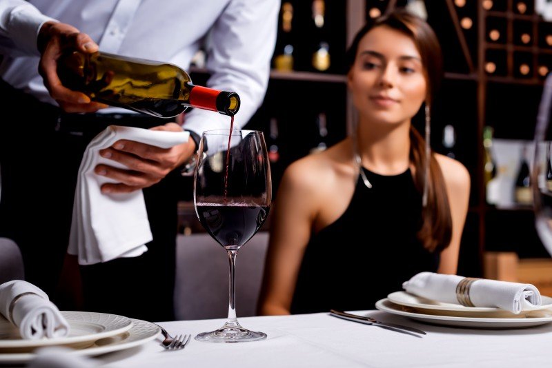 Wine & Food